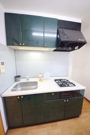 サンプレミール浦和の物件内観写真